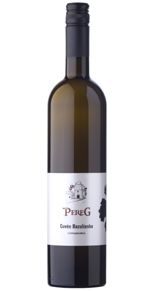 Cuvée Bazulienka