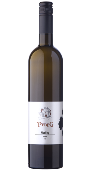 Riesling suché 2022