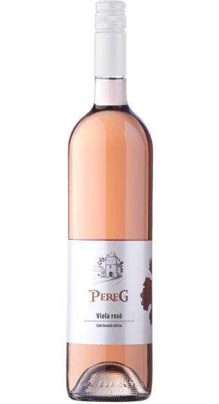 Viola rosé